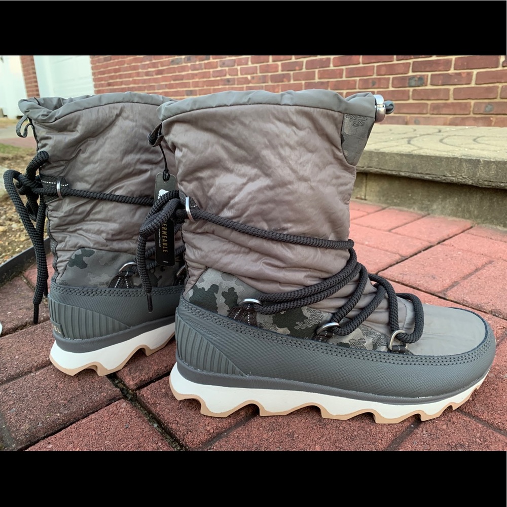 SOREL Kinetic Boot - Picture 3 of 7